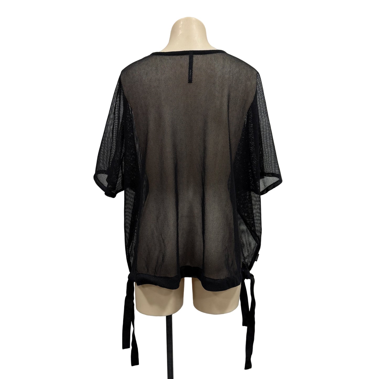 NES Mesh Top - Size S