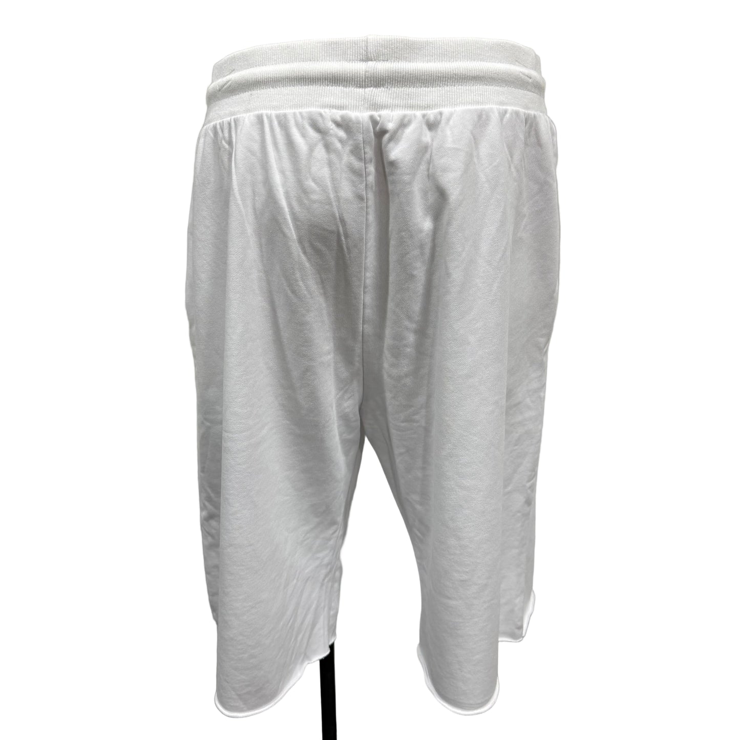 Cotton Swear Shorts - Size M