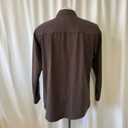 Autumn Shirt - Size M