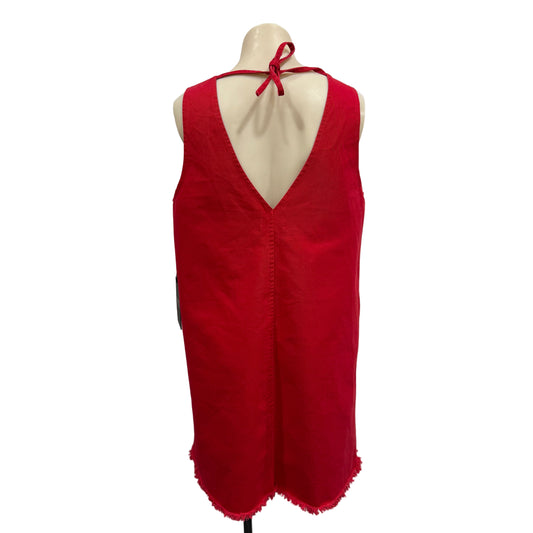 NEW Red Dress - Size 12