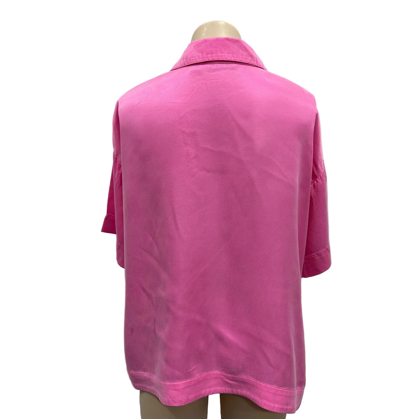 Pink Shirt - Size 6