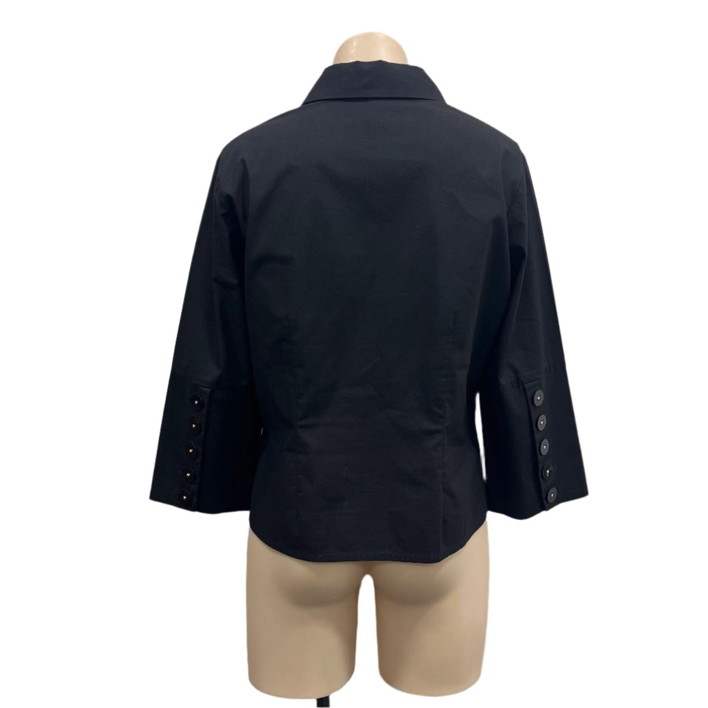 Marilyn Seyb Top - Size 10