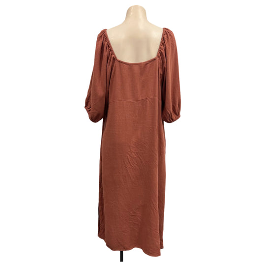 NEW MIDI Dress - Size 12