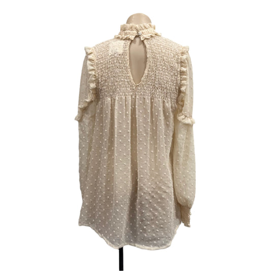 Remain Blouse - Size 8