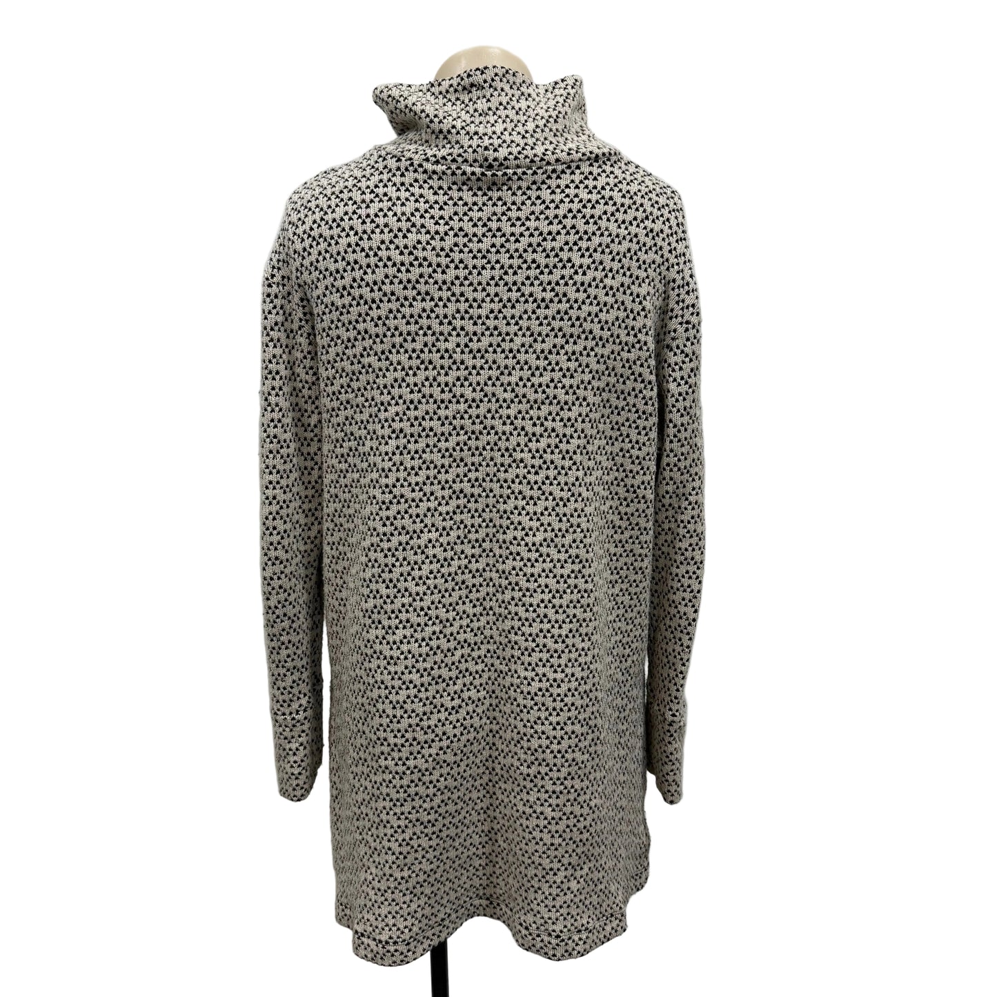 NZ Made Knit - Size 10