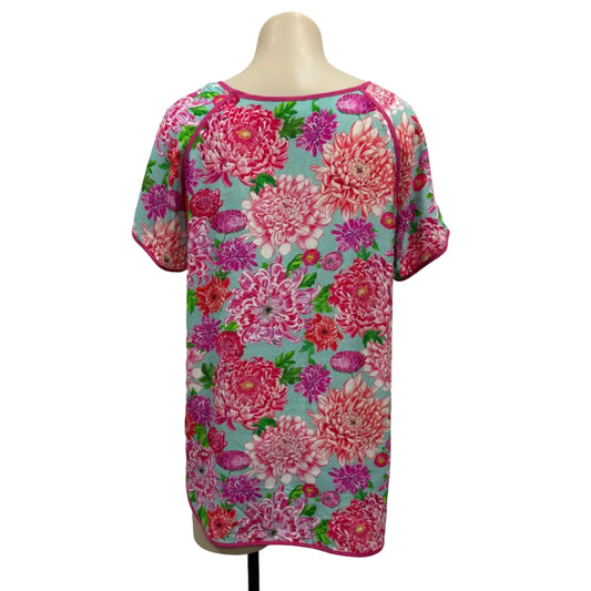 Bright Tee - Size 10