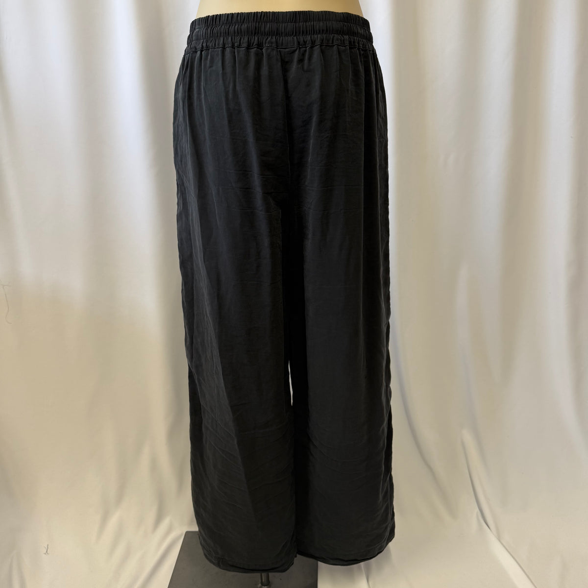 Black Pants - Size 10