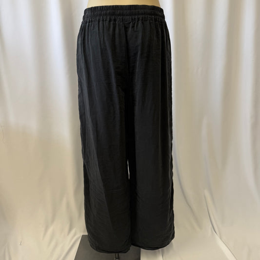Black Pants - Size 10