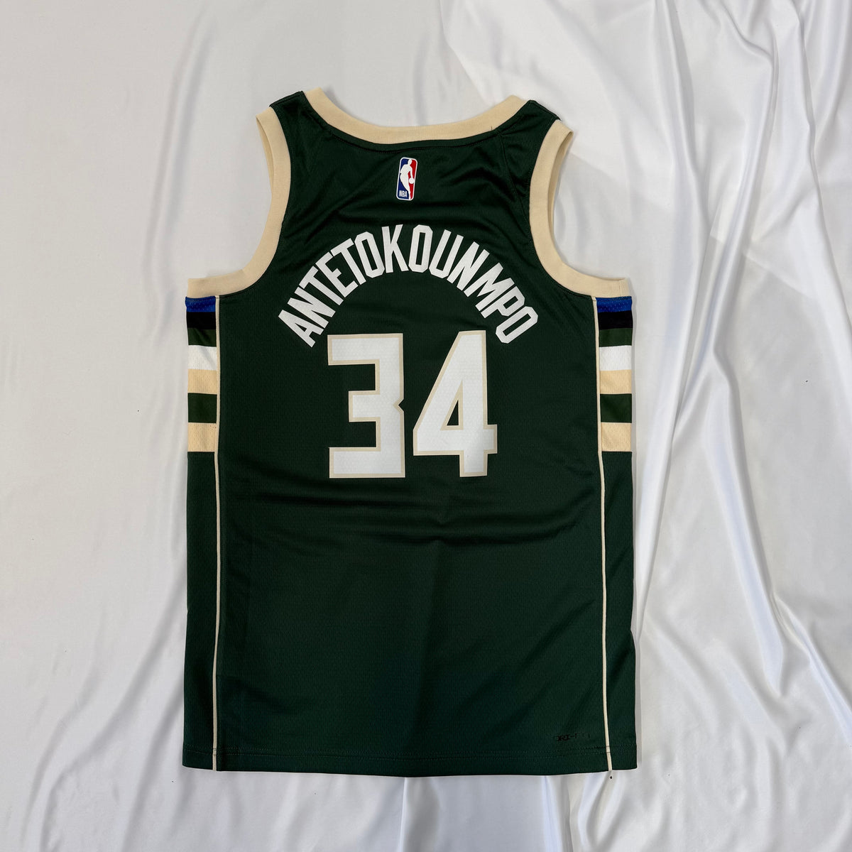 34 Jersey - Size S