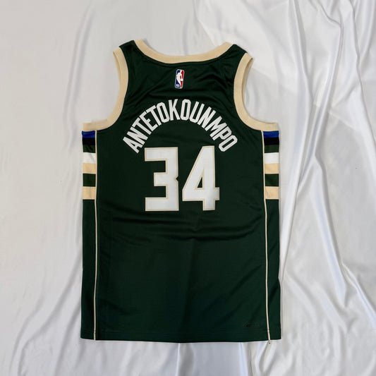 34 Jersey - Size S