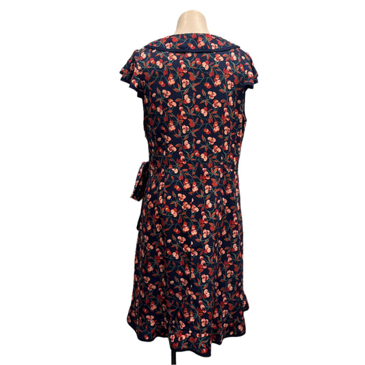 Cherry Dress - Size 14