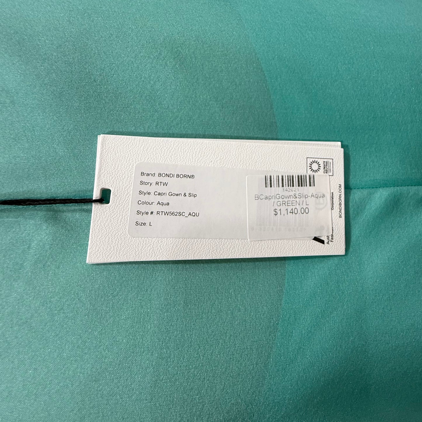 NEW Bondi Born Dress - Size 12