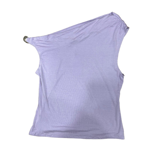 Purple Top - Size L