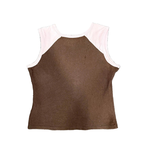 ?? Tank - Size M/L