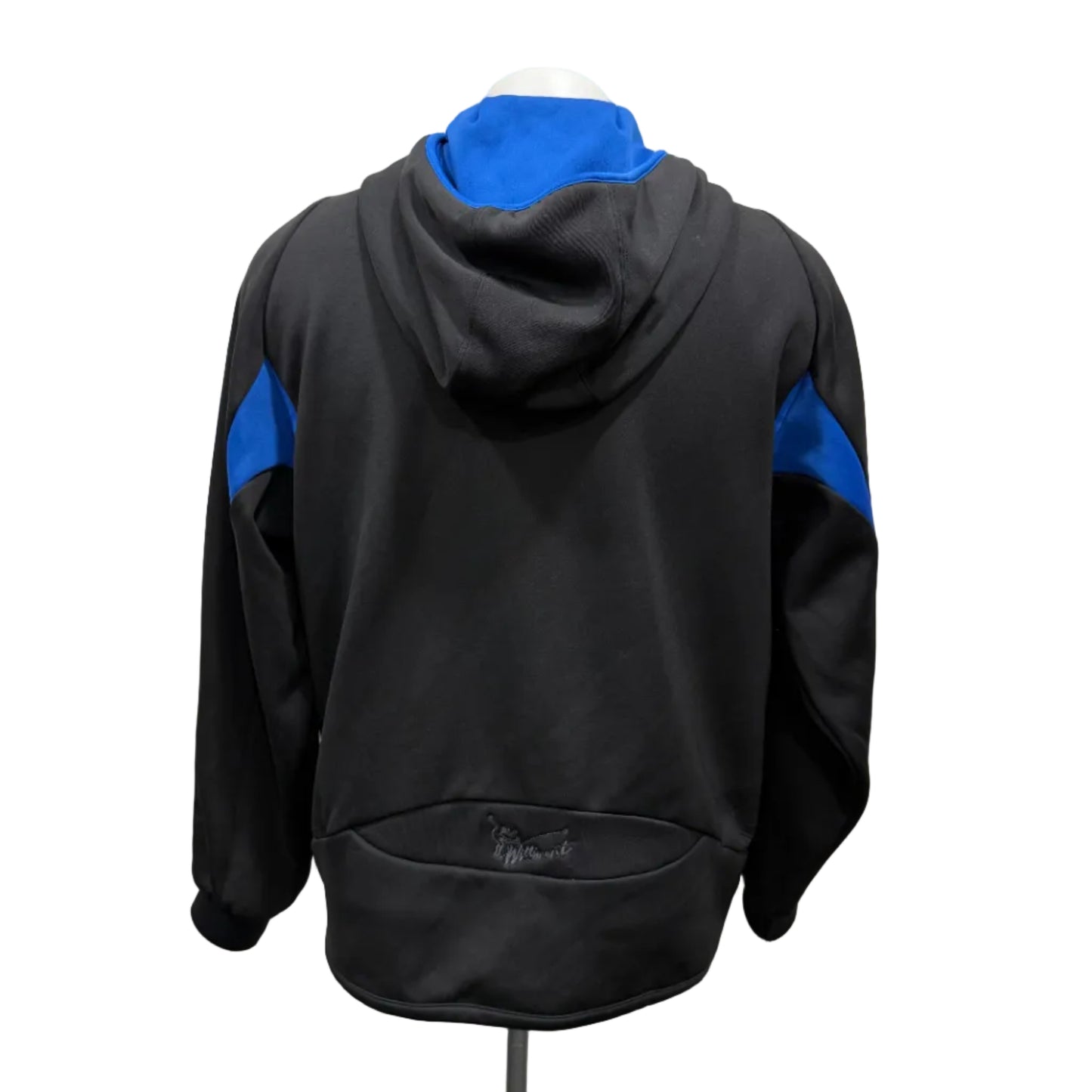 All Blacks Jacket - Size L