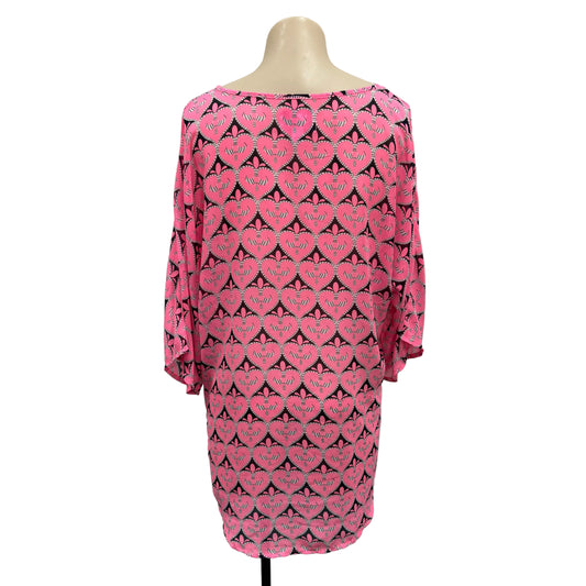 Charlo Top - Size 8