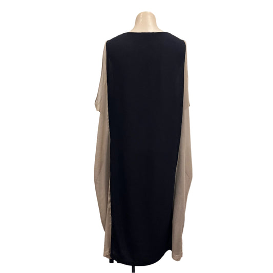 Caroline Sills Dress - Size 12