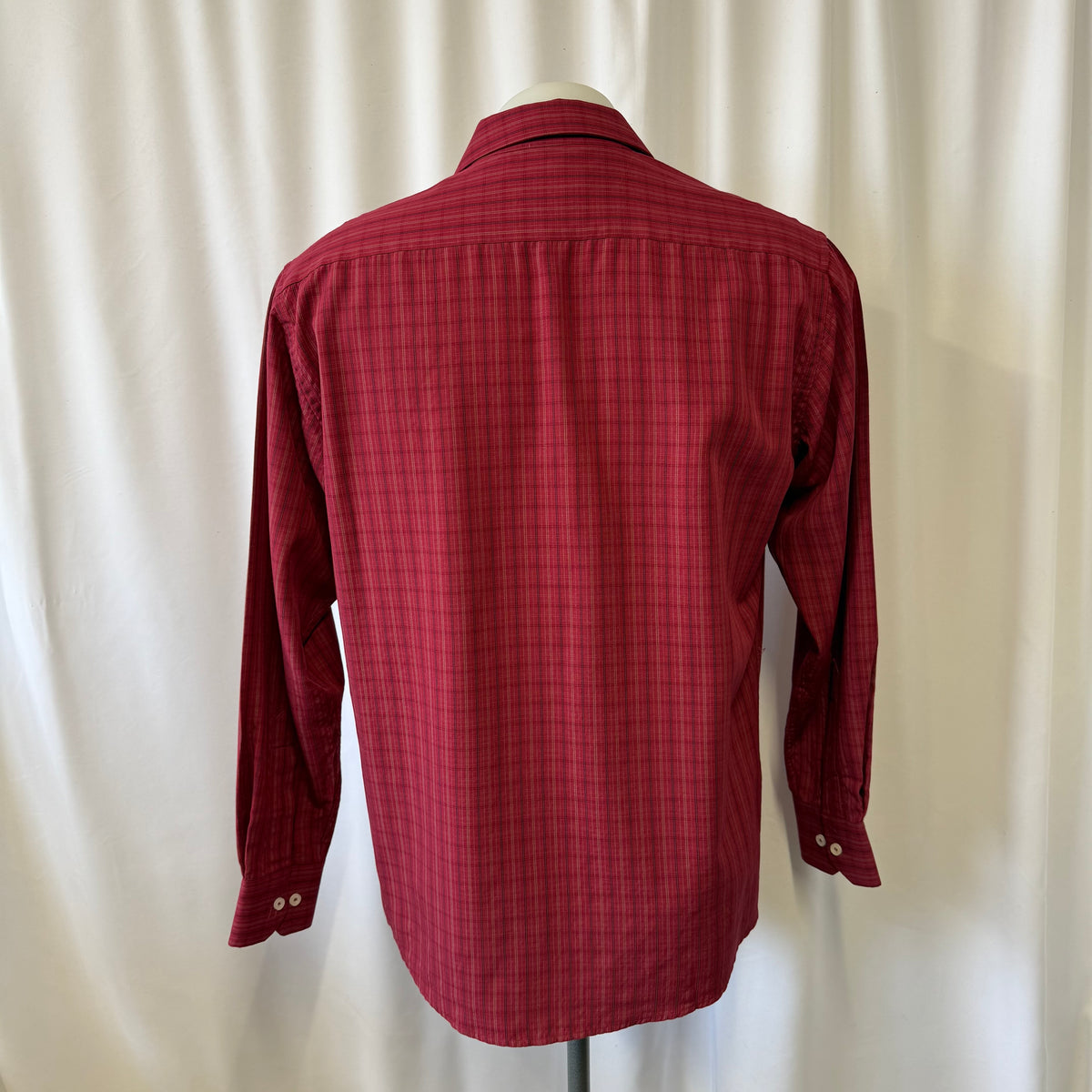 Red Shirt - Size L