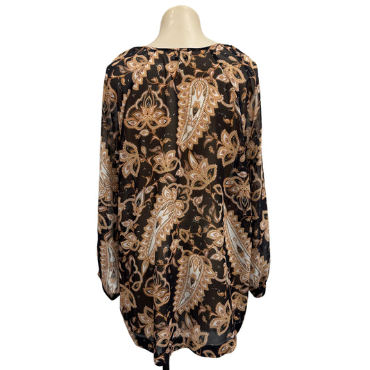 Witchery Blouse - Size 14