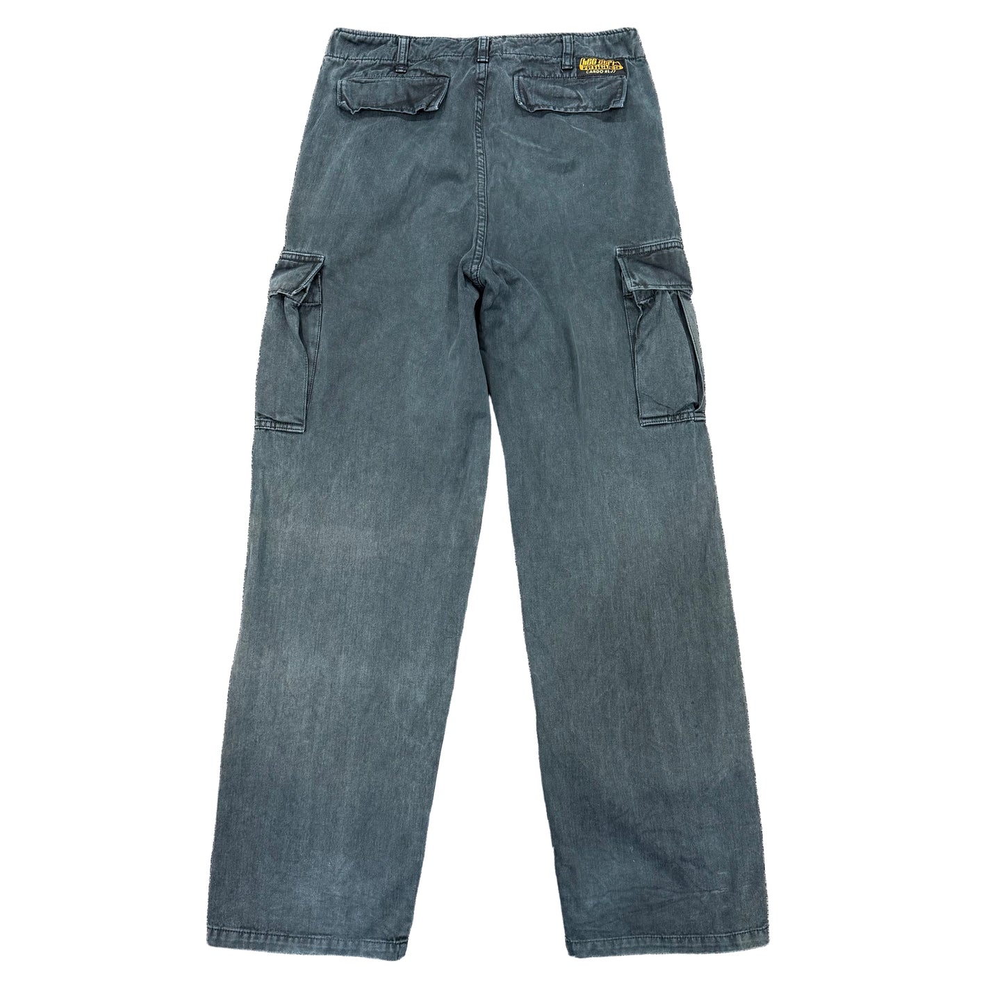 Lee Cargos - Size 32