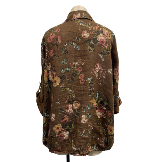 Helga May Shirt - Size L