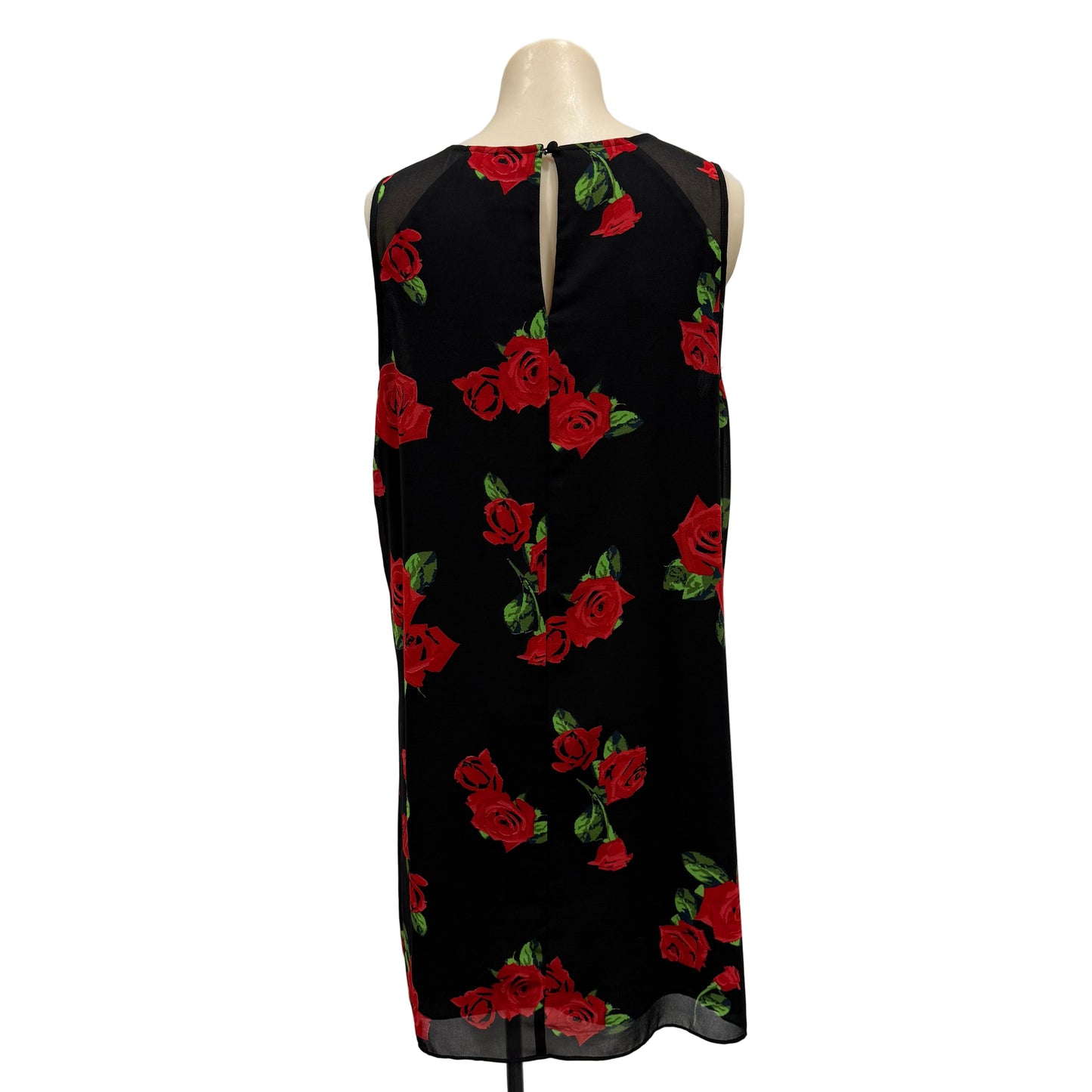 Harlow Rose Dress - Size 12