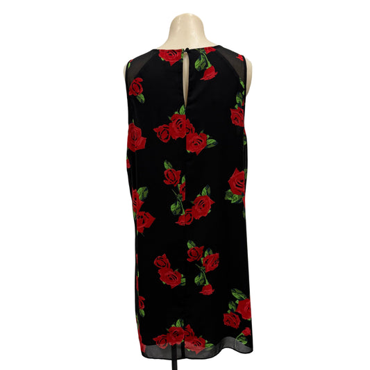 Harlow Rose Dress - Size 12