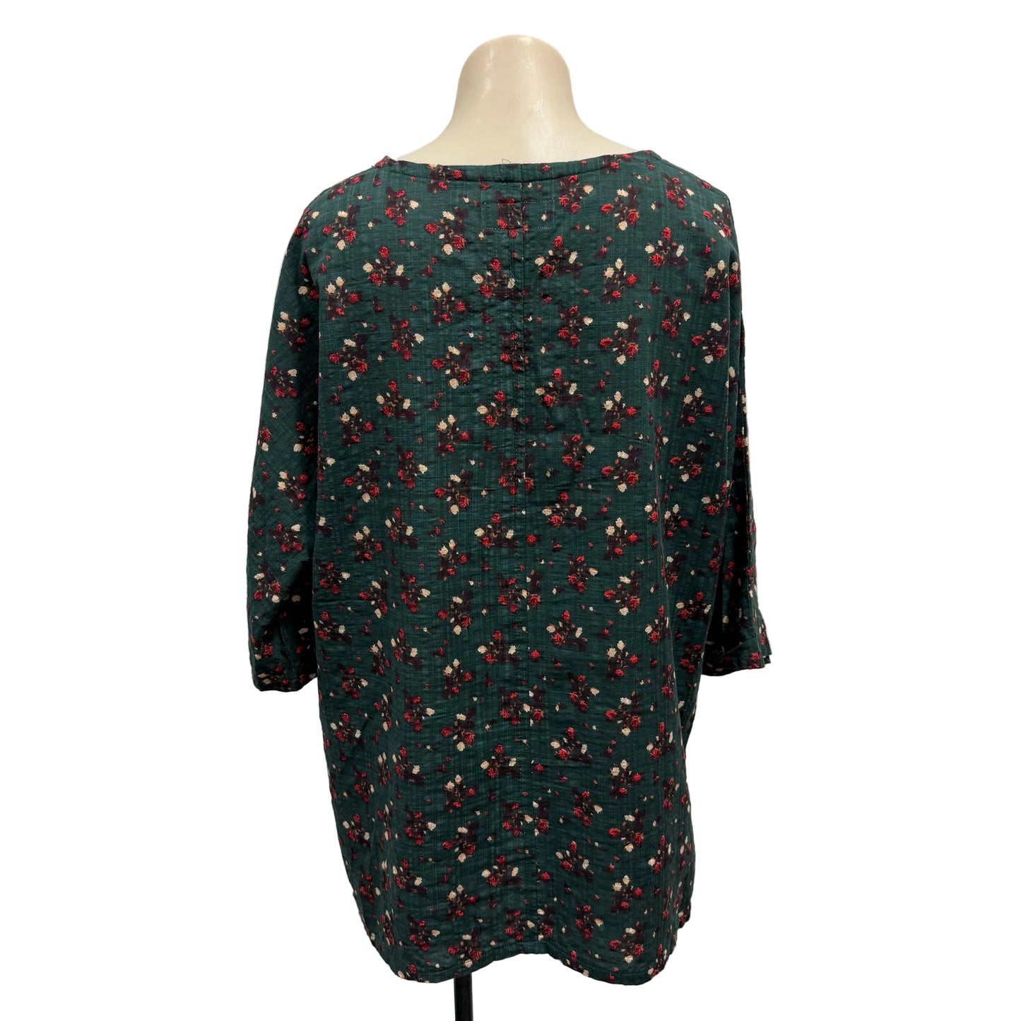 NZ Made Tee - Size 10