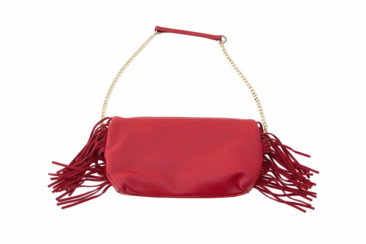 Fringe Bag