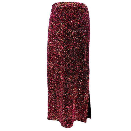 Augustine Sequin Skirt - Size M