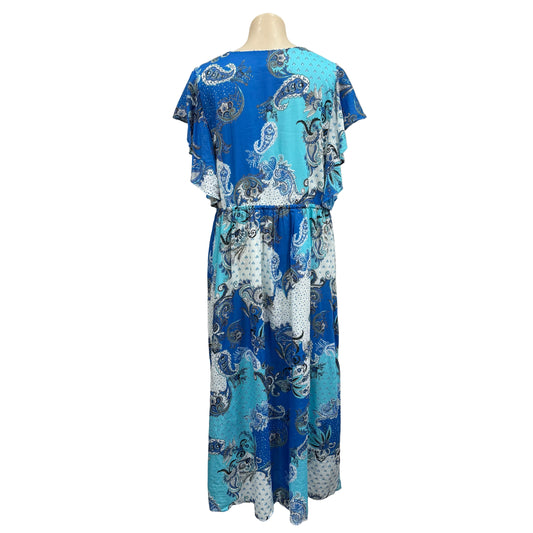 Country Road Dress - Size 14