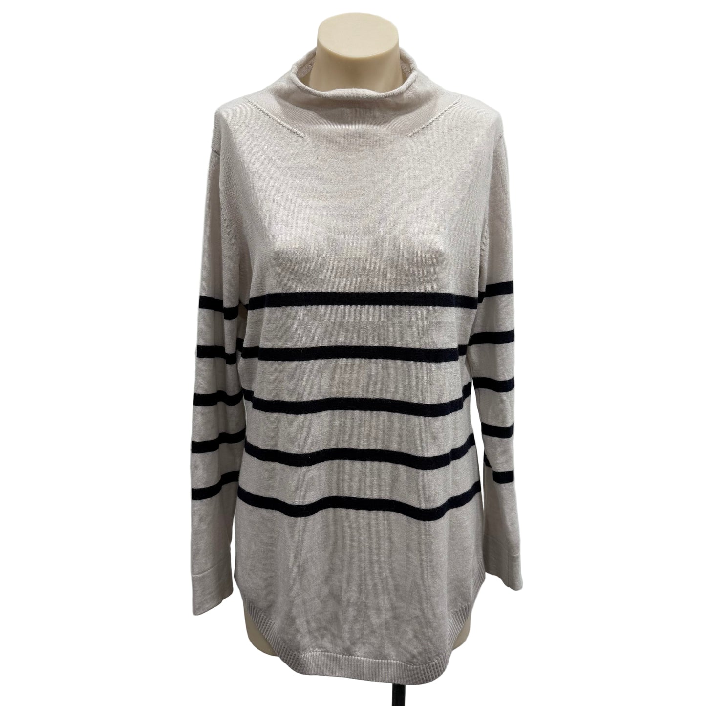 Sills Merino Knit - Size S