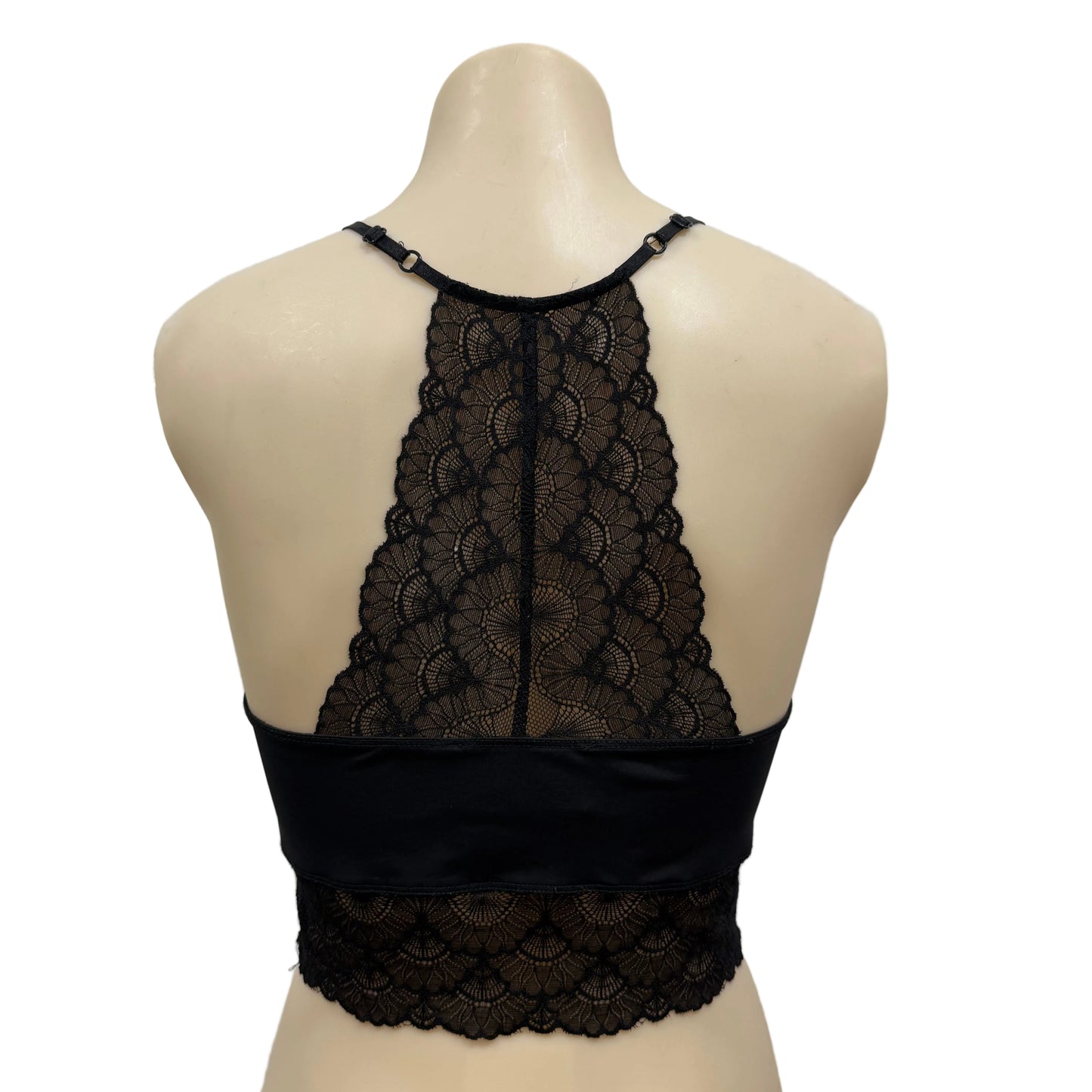 Moochi Bralette - Size 8