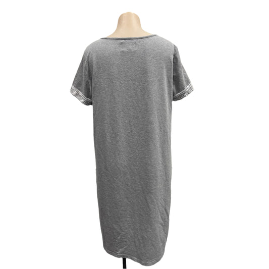 T-Shirt Dress - Size 14