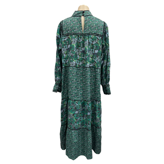 Zoe Krazmann Dress  - Size 10