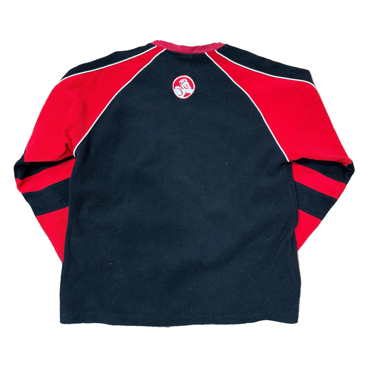 2004 Car Fleece - Size L/XL