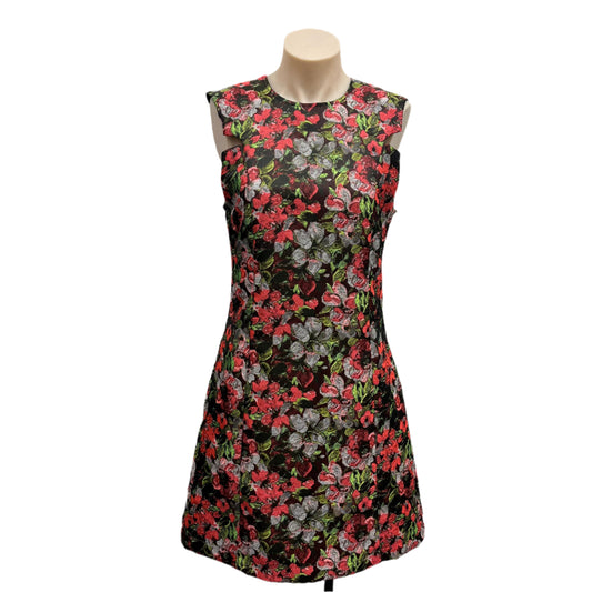 Blak Luxe Dress - Size 8