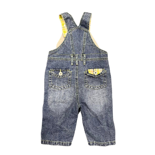 NEW Overalls - Size 0
