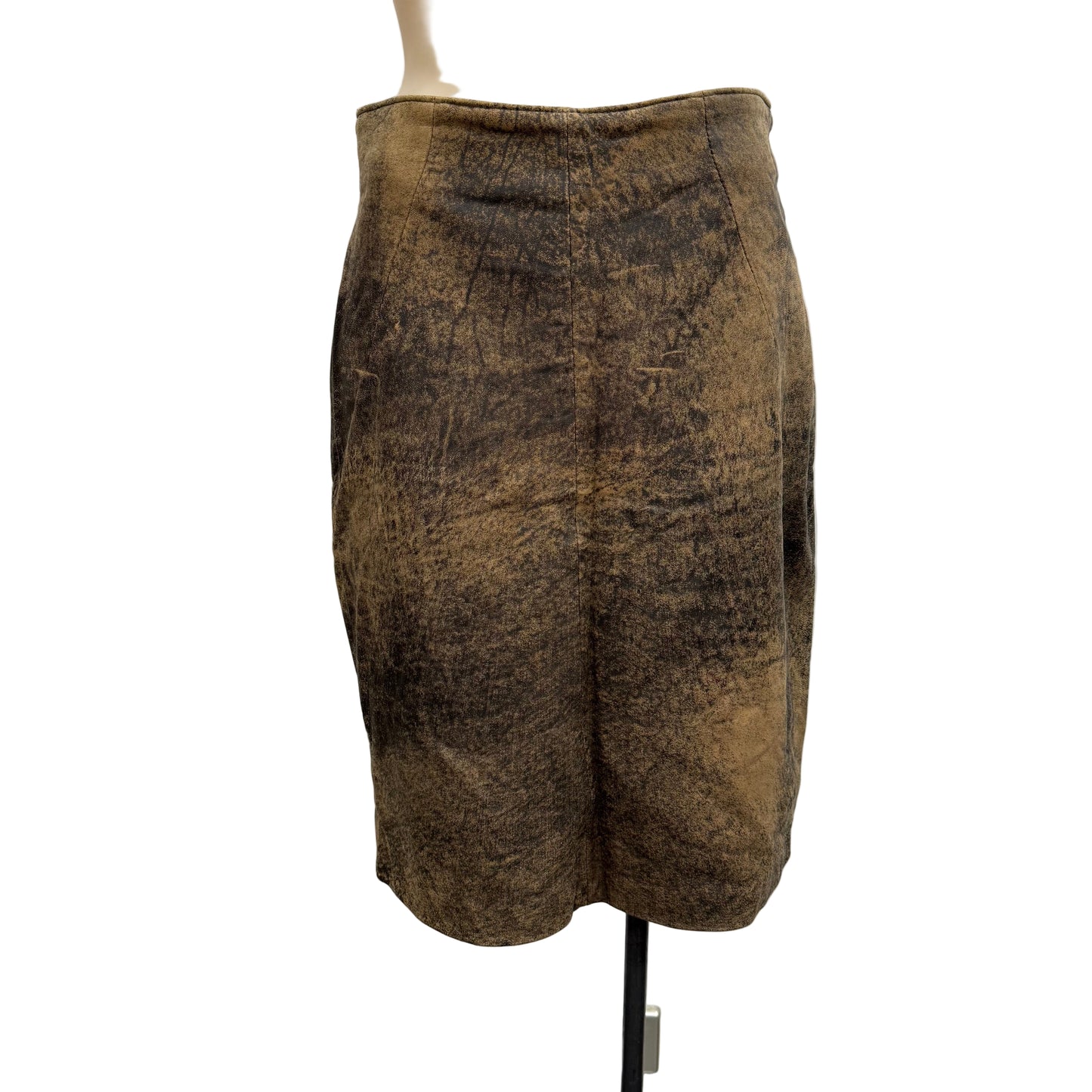 Leather 2 Piece - Size S