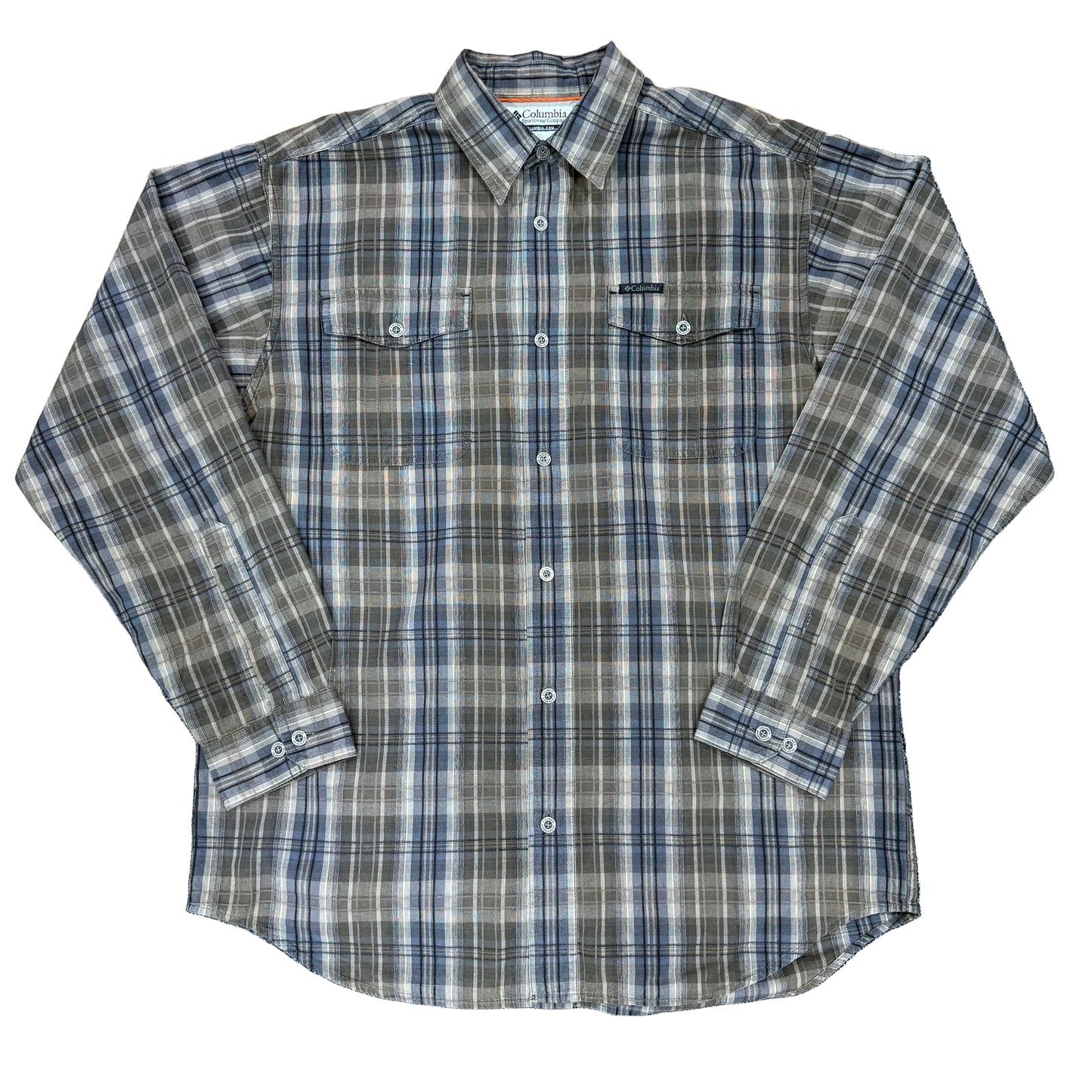 Columbia Shirt - Size M