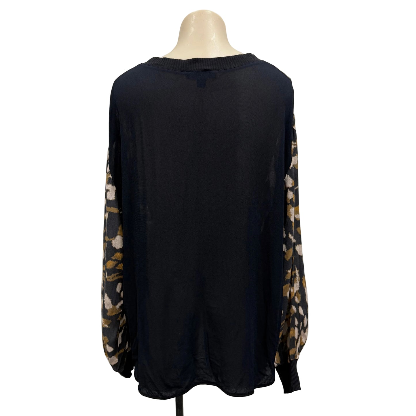 Repertoire Longsleeve - Size 14