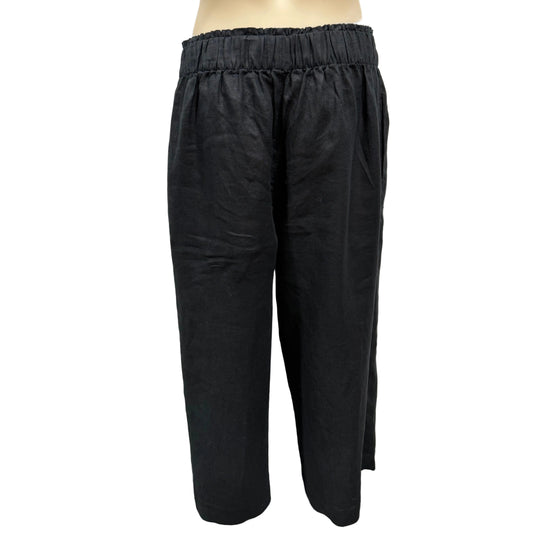 Linen Pants - Size 12