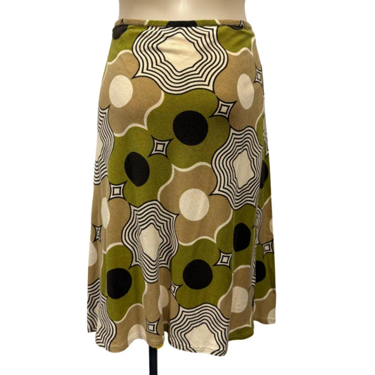 World Skirt - Size L