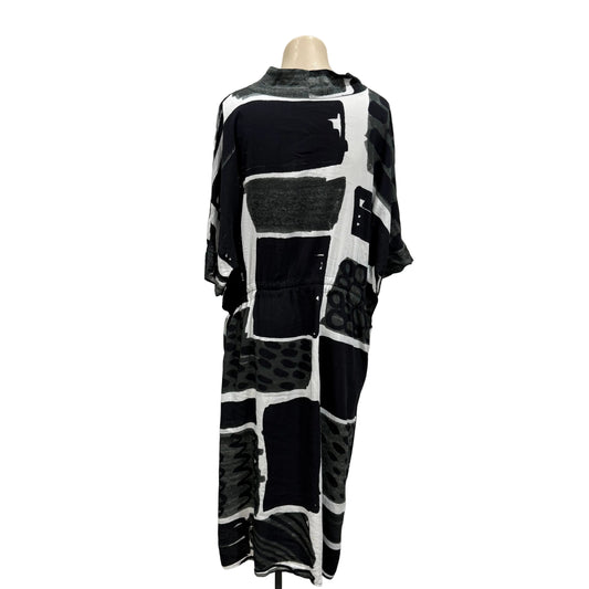 Crea Dress - Size 10