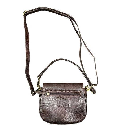 Baron Crossbody Bag