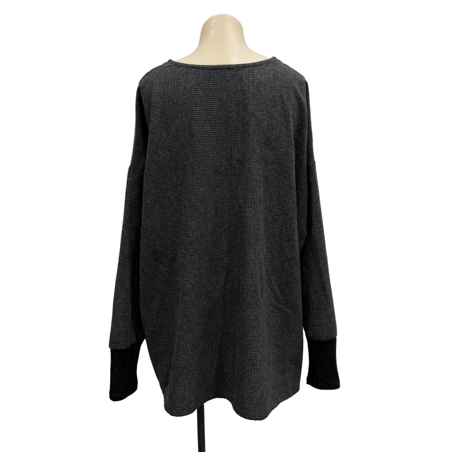 Wool Jacket - Size L