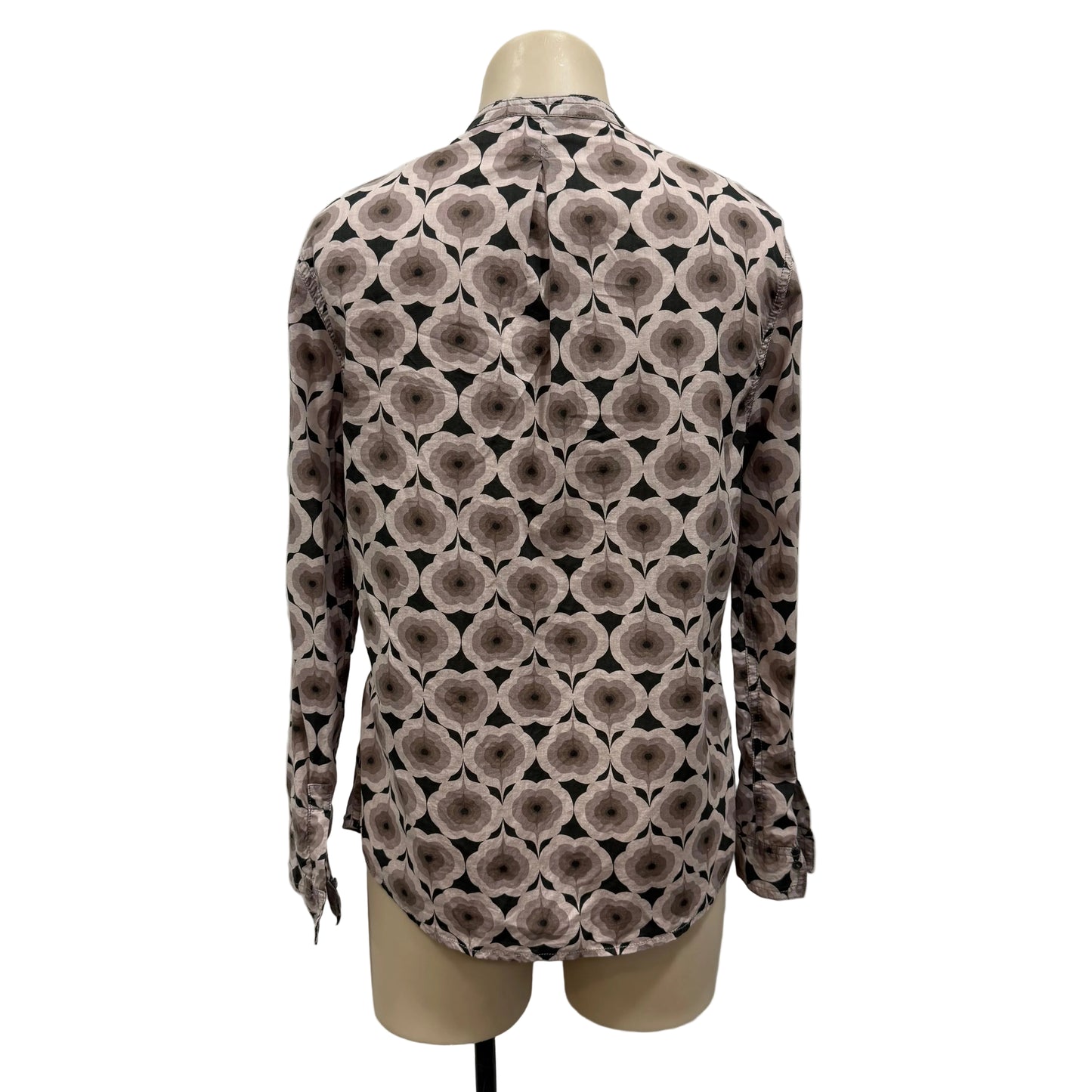 Cotton Blouse - Size 8