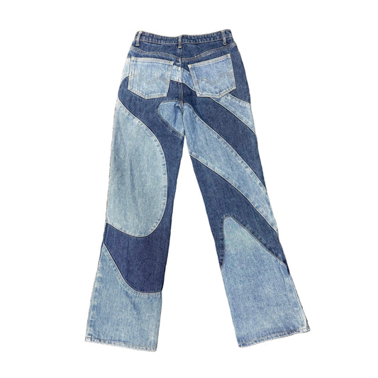 Psychedelic Jeans - Size 26