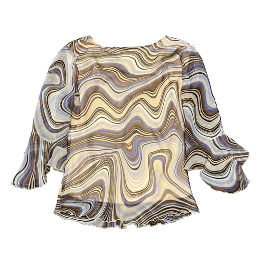 Groovy Top - Size 14