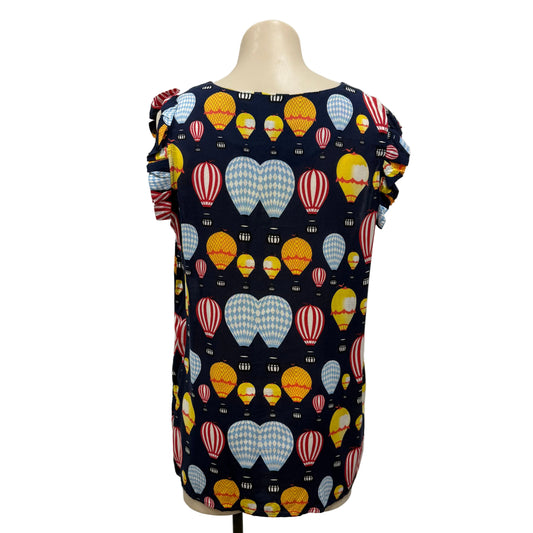 Balloon Tank - Size 12